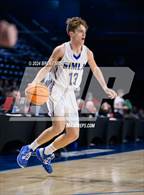 Photo from the gallery "Simla vs. Merino (CHSAA 2A Third Place)"