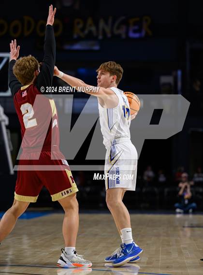 Thumbnail 1 in Simla vs. Merino (CHSAA 2A Third Place) photogallery.