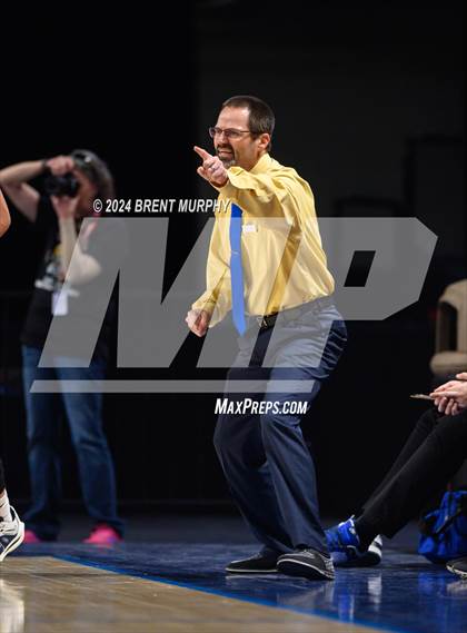 Thumbnail 2 in Simla vs. Merino (CHSAA 2A Third Place) photogallery.
