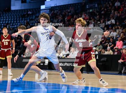 Thumbnail 2 in Simla vs. Merino (CHSAA 2A Third Place) photogallery.