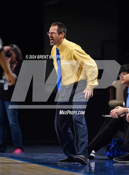 Thumbnail 3 in Simla vs. Merino (CHSAA 2A Third Place) photogallery.