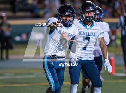 Thumbnail 3 in Kailua @ Leilehua photogallery.