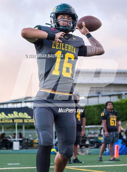Thumbnail 1 in Kailua @ Leilehua photogallery.