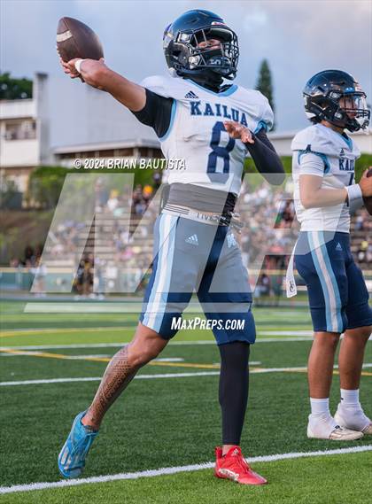 Thumbnail 3 in Kailua @ Leilehua photogallery.