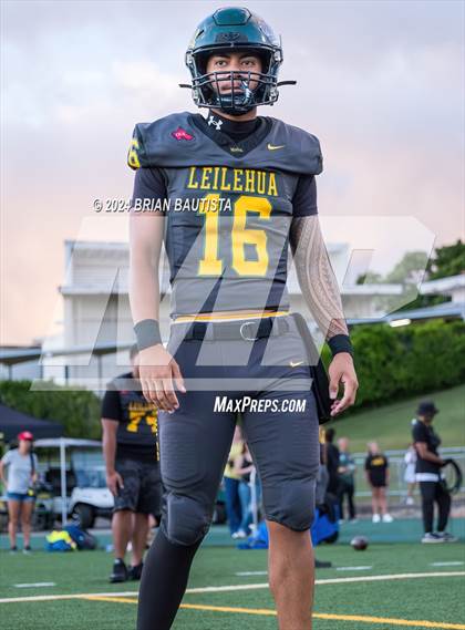 Thumbnail 3 in Kailua @ Leilehua photogallery.