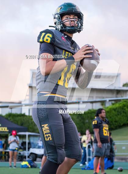 Thumbnail 2 in Kailua @ Leilehua photogallery.