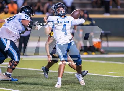 Thumbnail 3 in Kailua @ Leilehua photogallery.