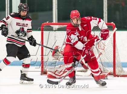 Thumbnail 1 in Waltham @ Wellesley photogallery.