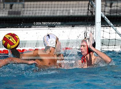 Thumbnail 2 in Palm Desert vs. Warren (CIF-SS D5 Final) photogallery.