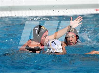 Thumbnail 1 in Palm Desert vs. Warren (CIF-SS D5 Final) photogallery.