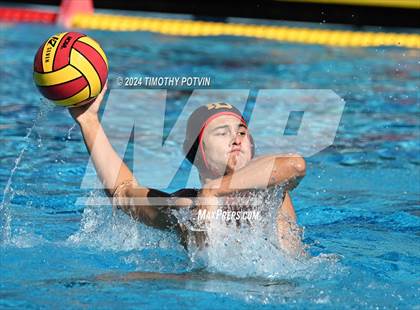 Thumbnail 2 in Palm Desert vs Warren (D5 Final) photogallery.
