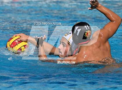Thumbnail 2 in Palm Desert vs. Warren (CIF-SS D5 Final) photogallery.