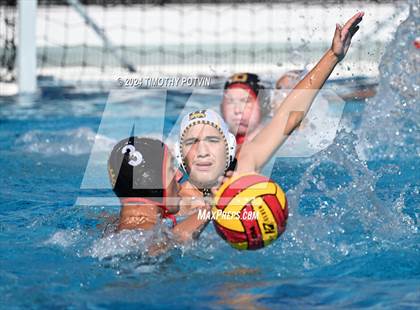 Thumbnail 1 in Palm Desert vs. Warren (CIF-SS D5 Final) photogallery.