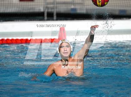 Thumbnail 1 in Palm Desert vs Warren (D5 Final) photogallery.
