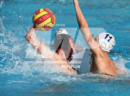 Thumbnail 3 in Palm Desert vs. Warren (CIF-SS D5 Final) photogallery.