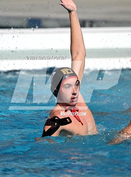 Thumbnail 3 in Palm Desert vs. Warren (CIF-SS D5 Final) photogallery.