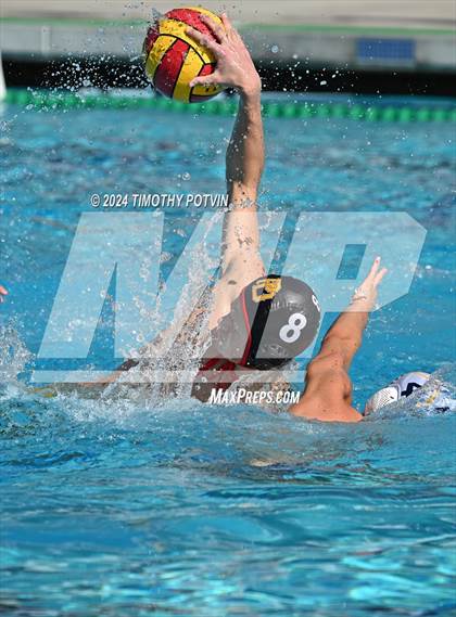 Thumbnail 3 in Palm Desert vs. Warren (CIF-SS D5 Final) photogallery.