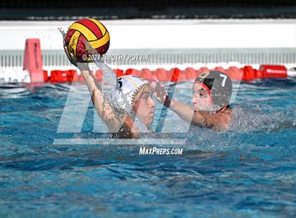 Thumbnail 2 in Palm Desert vs. Warren (CIF-SS D5 Final) photogallery.