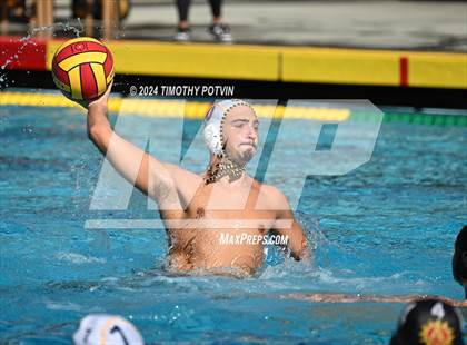 Thumbnail 1 in Palm Desert vs Warren (D5 Final) photogallery.