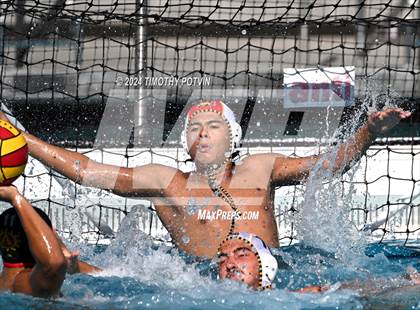 Thumbnail 3 in Palm Desert vs. Warren (CIF-SS D5 Final) photogallery.