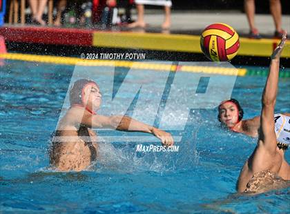 Thumbnail 1 in Palm Desert vs. Warren (CIF-SS D5 Final) photogallery.