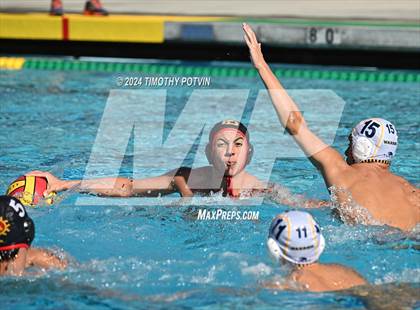 Thumbnail 1 in Palm Desert vs. Warren (CIF-SS D5 Final) photogallery.