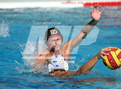 Thumbnail 3 in Palm Desert vs. Warren (CIF-SS D5 Final) photogallery.