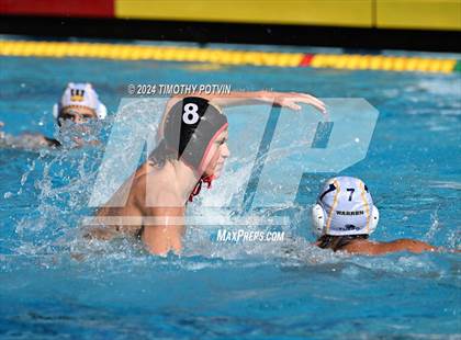 Thumbnail 3 in Palm Desert vs. Warren (CIF-SS D5 Final) photogallery.