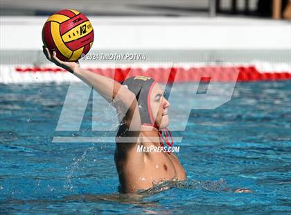 Thumbnail 2 in Palm Desert vs. Warren (CIF-SS D5 Final) photogallery.