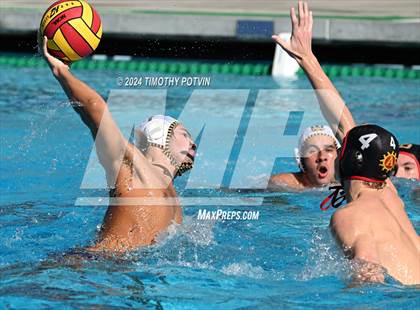 Thumbnail 1 in Palm Desert vs. Warren (CIF-SS D5 Final) photogallery.