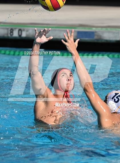 Thumbnail 1 in Palm Desert vs. Warren (CIF-SS D5 Final) photogallery.