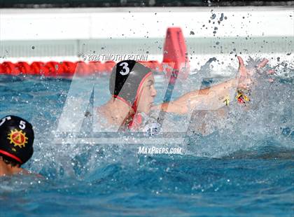 Thumbnail 1 in Palm Desert vs. Warren (CIF-SS D5 Final) photogallery.
