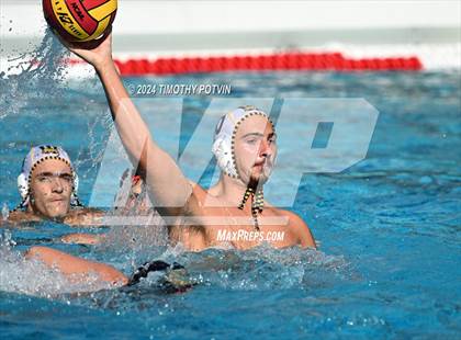 Thumbnail 1 in Palm Desert vs. Warren (CIF-SS D5 Final) photogallery.