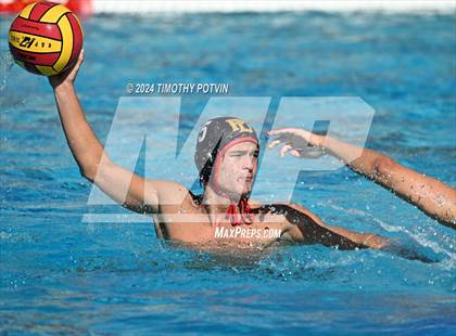 Thumbnail 2 in Palm Desert vs. Warren (CIF-SS D5 Final) photogallery.