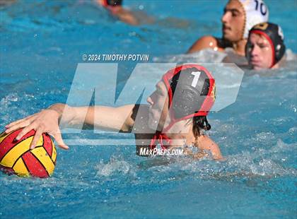 Thumbnail 3 in Palm Desert vs Warren (D5 Final) photogallery.