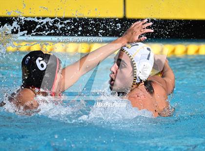Thumbnail 2 in Palm Desert vs. Warren (CIF-SS D5 Final) photogallery.