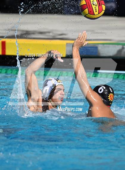 Thumbnail 2 in Palm Desert vs. Warren (CIF-SS D5 Final) photogallery.