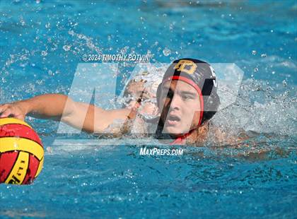 Thumbnail 1 in Palm Desert vs. Warren (CIF-SS D5 Final) photogallery.