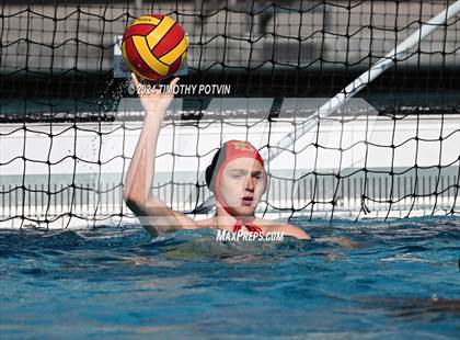 Thumbnail 2 in Palm Desert vs. Warren (CIF-SS D5 Final) photogallery.