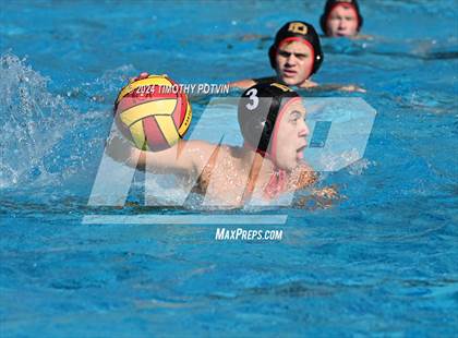 Thumbnail 1 in Palm Desert vs. Warren (CIF-SS D5 Final) photogallery.