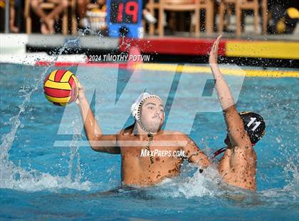 Thumbnail 1 in Palm Desert vs. Warren (CIF-SS D5 Final) photogallery.