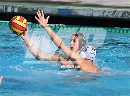 Thumbnail 1 in Palm Desert vs. Warren (CIF-SS D5 Final) photogallery.
