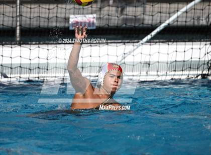 Thumbnail 2 in Palm Desert vs Warren (D5 Final) photogallery.