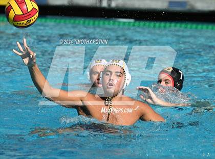Thumbnail 2 in Palm Desert vs. Warren (CIF-SS D5 Final) photogallery.
