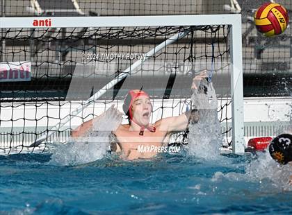 Thumbnail 2 in Palm Desert vs. Warren (CIF-SS D5 Final) photogallery.