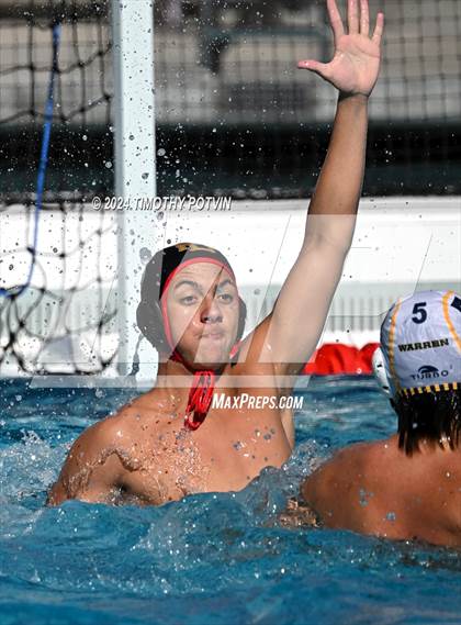 Thumbnail 2 in Palm Desert vs. Warren (CIF-SS D5 Final) photogallery.