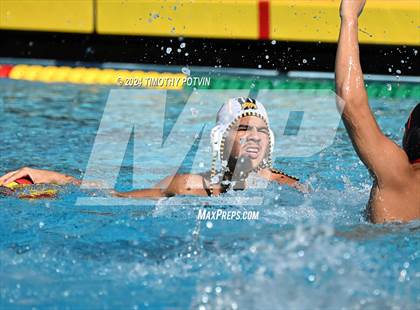 Thumbnail 3 in Palm Desert vs. Warren (CIF-SS D5 Final) photogallery.