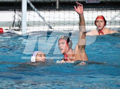 Thumbnail 3 in Palm Desert vs Warren (D5 Final) photogallery.