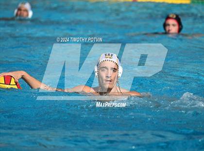 Thumbnail 2 in Palm Desert vs. Warren (CIF-SS D5 Final) photogallery.