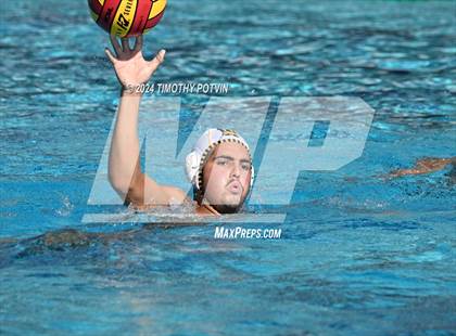 Thumbnail 2 in Palm Desert vs Warren (D5 Final) photogallery.
